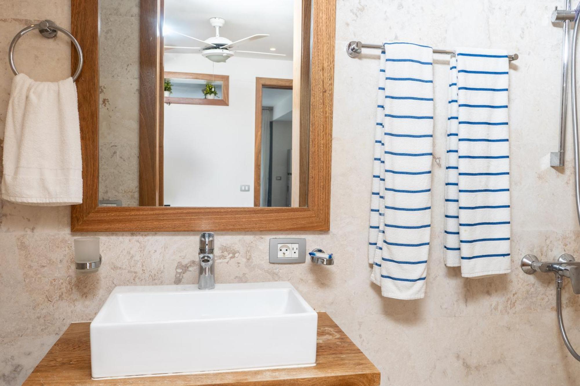Villa Loren A6 Las Terrenas Zewnętrze zdjęcie